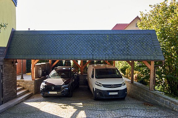 Carport